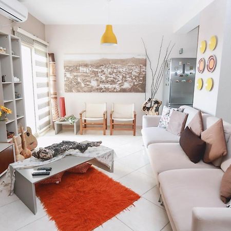 Large Apartment Near The Seaside Boulevard Lungomare Wlora Zewnętrze zdjęcie